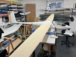 Modellbauwerkstatt